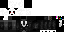 Minecraft skin texture, 64x32 legacy pixels