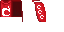 Minecraft skin texture, 64x32 legacy pixels