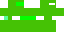 Minecraft skin texture, 64x32 legacy pixels