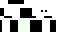 Minecraft skin texture, 64x32 legacy pixels