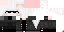 Minecraft skin texture, 64x32 legacy pixels