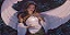 Minecraft skin texture, 64x32 legacy pixels
