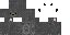 Minecraft skin texture, 64x32 legacy pixels
