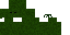 Minecraft skin texture, 64x32 legacy pixels