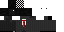 Minecraft skin texture, 64x32 legacy pixels