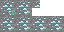 Minecraft skin texture, 64x32 legacy pixels