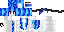 Minecraft skin texture, 64x32 legacy pixels