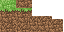 Minecraft skin texture, 64x32 legacy pixels