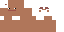 Minecraft skin texture, 64x32 legacy pixels