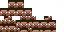 Minecraft skin texture, 64x32 legacy pixels