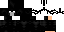 Minecraft skin texture, 64x32 legacy pixels