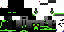 Minecraft skin texture, 64x32 legacy pixels