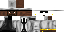 Minecraft skin texture, 64x32 legacy pixels