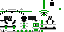 Minecraft skin texture, 64x32 legacy pixels