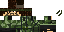 Minecraft skin texture, 64x32 legacy pixels