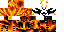 Minecraft skin texture, 64x32 legacy pixels