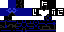 Minecraft skin texture, 64x32 legacy pixels