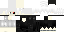 Minecraft skin texture, 64x32 legacy pixels