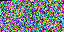 Minecraft skin texture, 64x32 legacy pixels