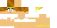 Minecraft skin texture, 64x32 legacy pixels