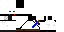 Minecraft skin texture, 64x32 legacy pixels