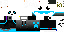 Minecraft skin texture, 64x32 legacy pixels