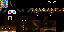 Minecraft skin texture, 64x32 legacy pixels