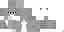 Minecraft skin texture, 64x32 legacy pixels