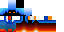 Minecraft skin texture, 64x32 legacy pixels