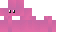 Minecraft skin texture, 64x32 legacy pixels