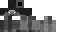 Minecraft skin texture, 64x32 legacy pixels