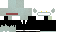 Minecraft skin texture, 64x32 legacy pixels