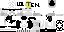 Minecraft skin texture, 64x32 legacy pixels