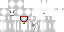 Minecraft skin texture, 64x32 legacy pixels