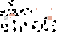 Minecraft skin texture, 64x32 legacy pixels