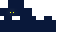 Minecraft skin texture, 64x32 legacy pixels