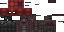 Minecraft skin texture, 64x32 legacy pixels