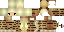 Minecraft skin texture, 64x32 legacy pixels