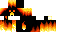 Minecraft skin texture, 64x32 legacy pixels