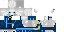 Minecraft skin texture, 64x32 legacy pixels