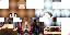 Minecraft skin texture, 64x32 legacy pixels