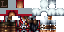 Minecraft skin texture, 64x32 legacy pixels