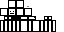Minecraft skin texture, 64x32 legacy pixels