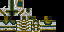 Minecraft skin texture, 64x32 legacy pixels