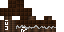 Minecraft skin texture, 64x32 legacy pixels