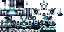 Minecraft skin texture, 64x32 legacy pixels