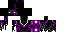 Minecraft skin texture, 64x32 legacy pixels