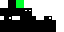 Minecraft skin texture, 64x32 legacy pixels