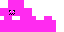 Minecraft skin texture, 64x32 legacy pixels