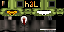 Minecraft skin texture, 64x32 legacy pixels